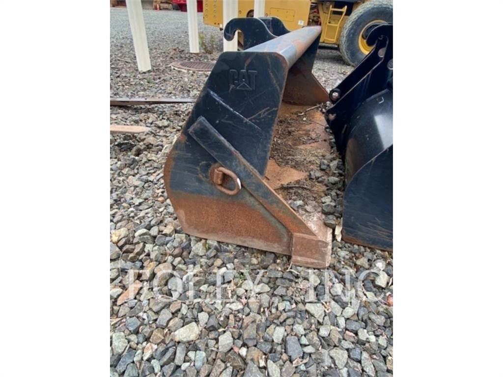 CAT BACKHOE GP BUCKET Kauhat