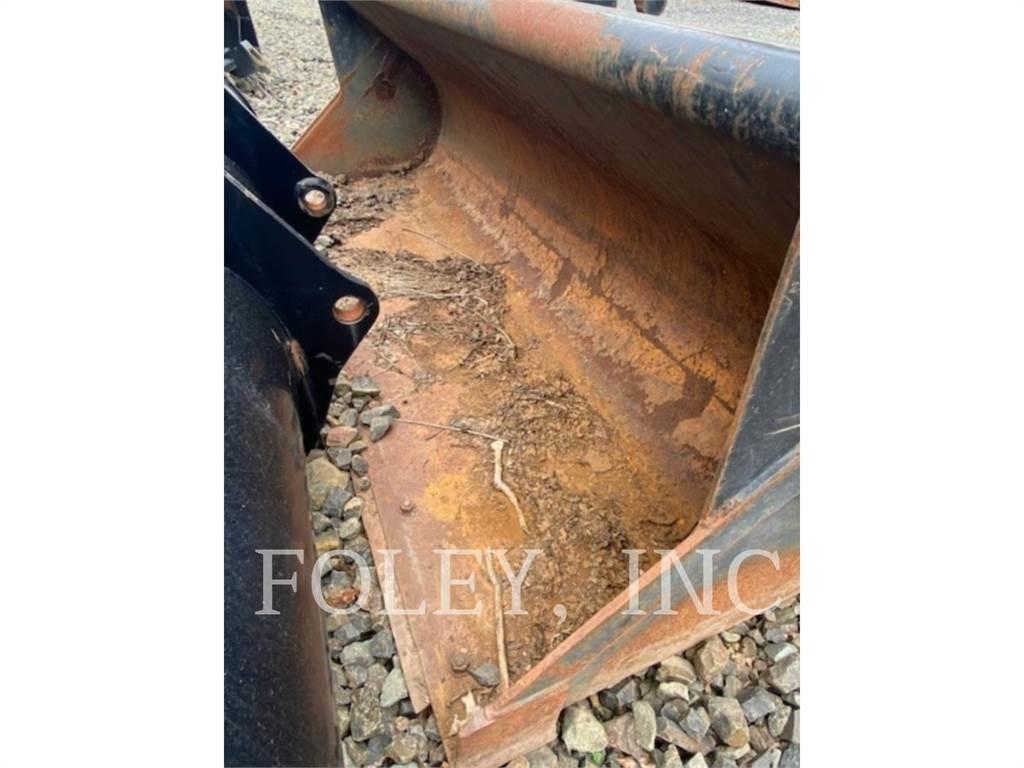 CAT BACKHOE GP BUCKET Kauhat
