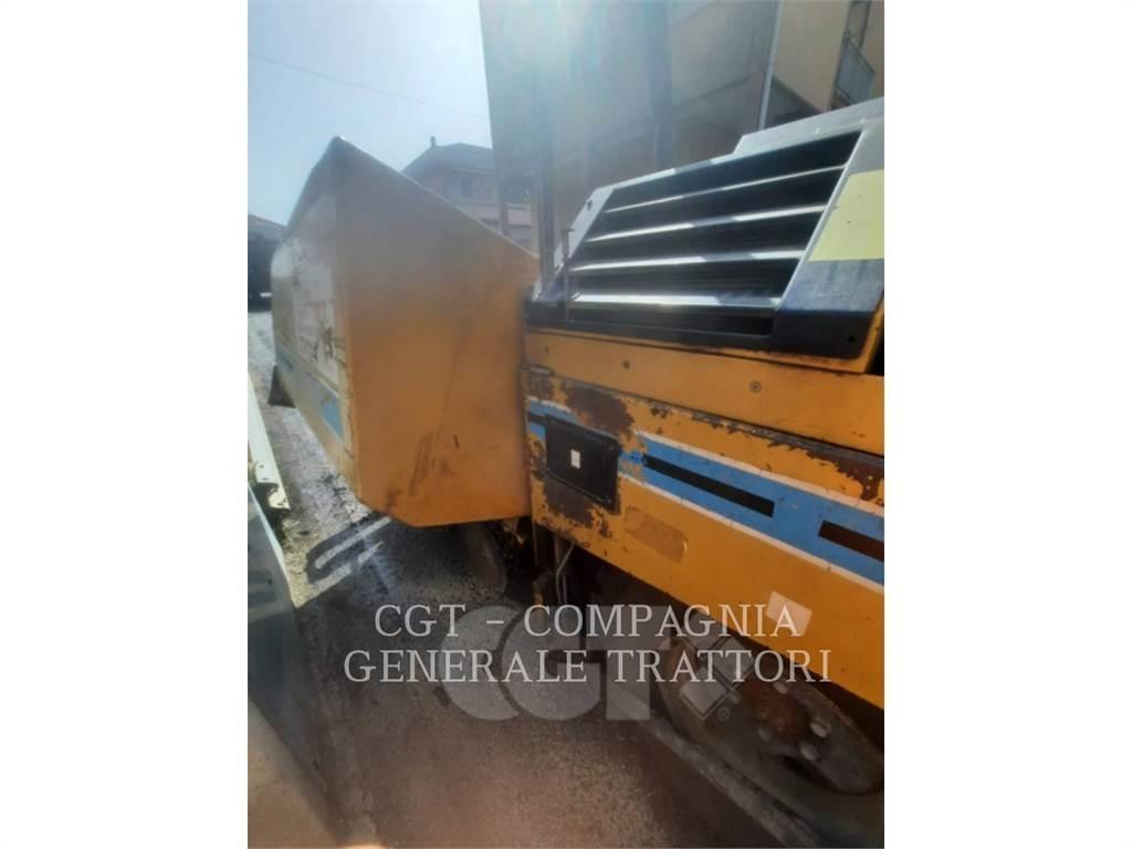 CAT BB730 Asfalttikoneet
