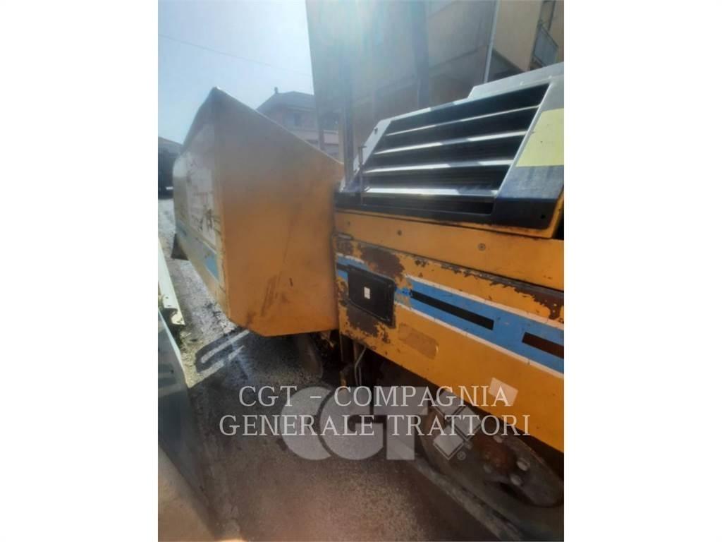 CAT BB730 Asfalttikoneet