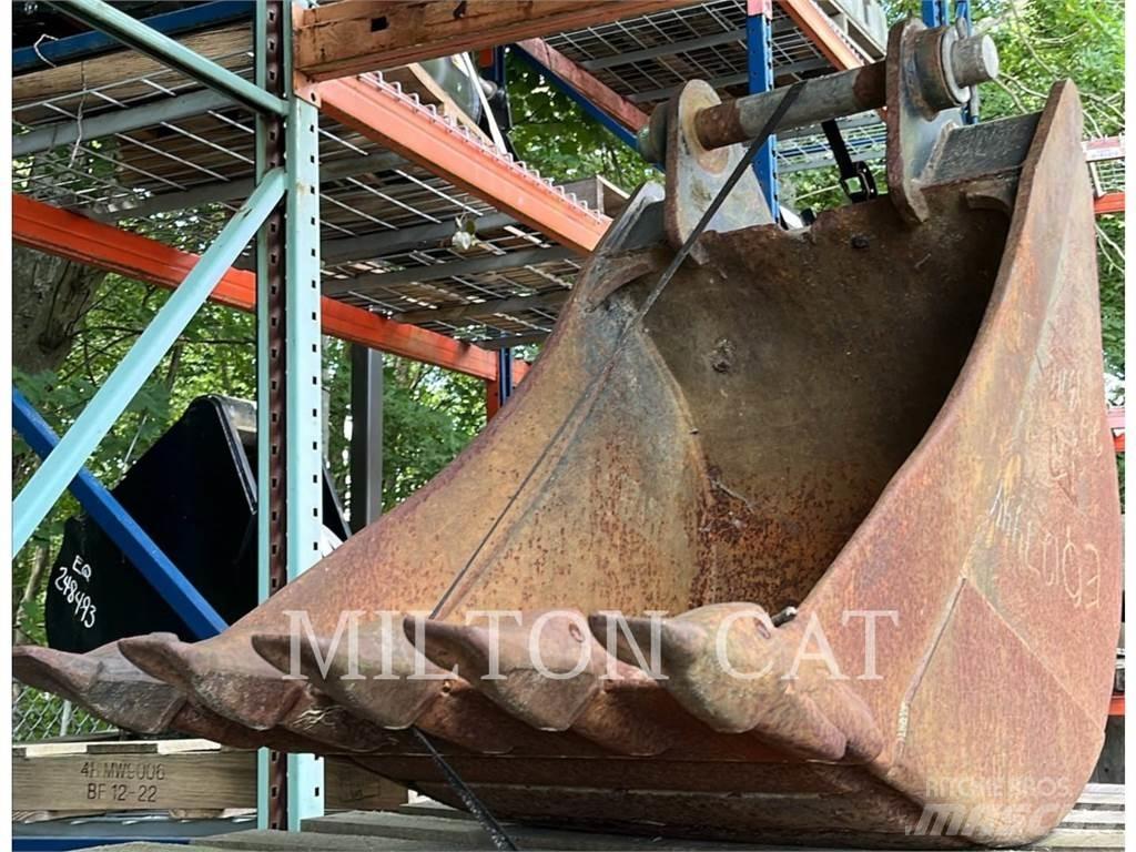 CAT BHL 24 HDR BUCKET Kauhat