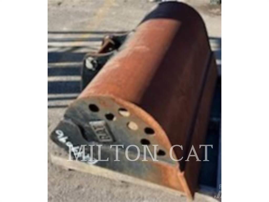 CAT BHL 48 DC BUCKET Kauhat