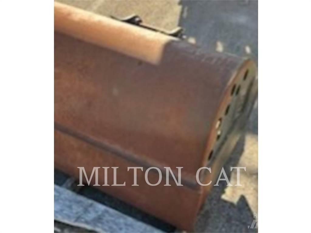 CAT BHL 48 DC BUCKET Kauhat