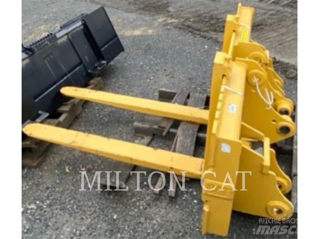 CAT BHL 48 PALLET FORKS Trukkihaarukat