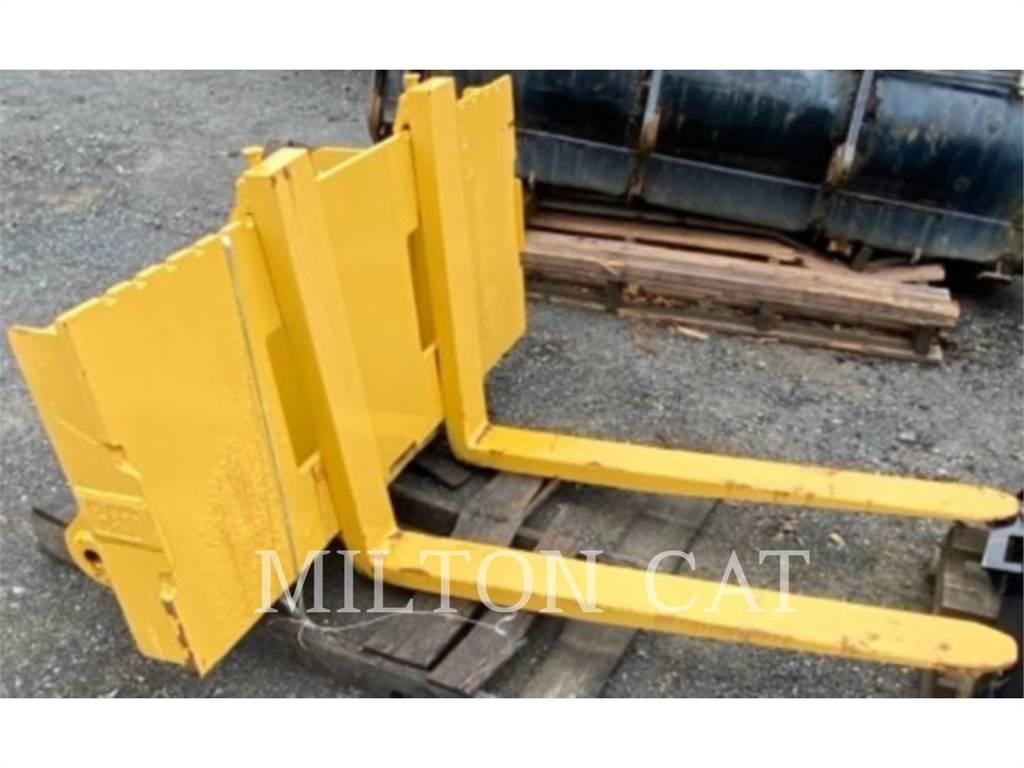 CAT BHL 48 PALLET FORKS Trukkihaarukat