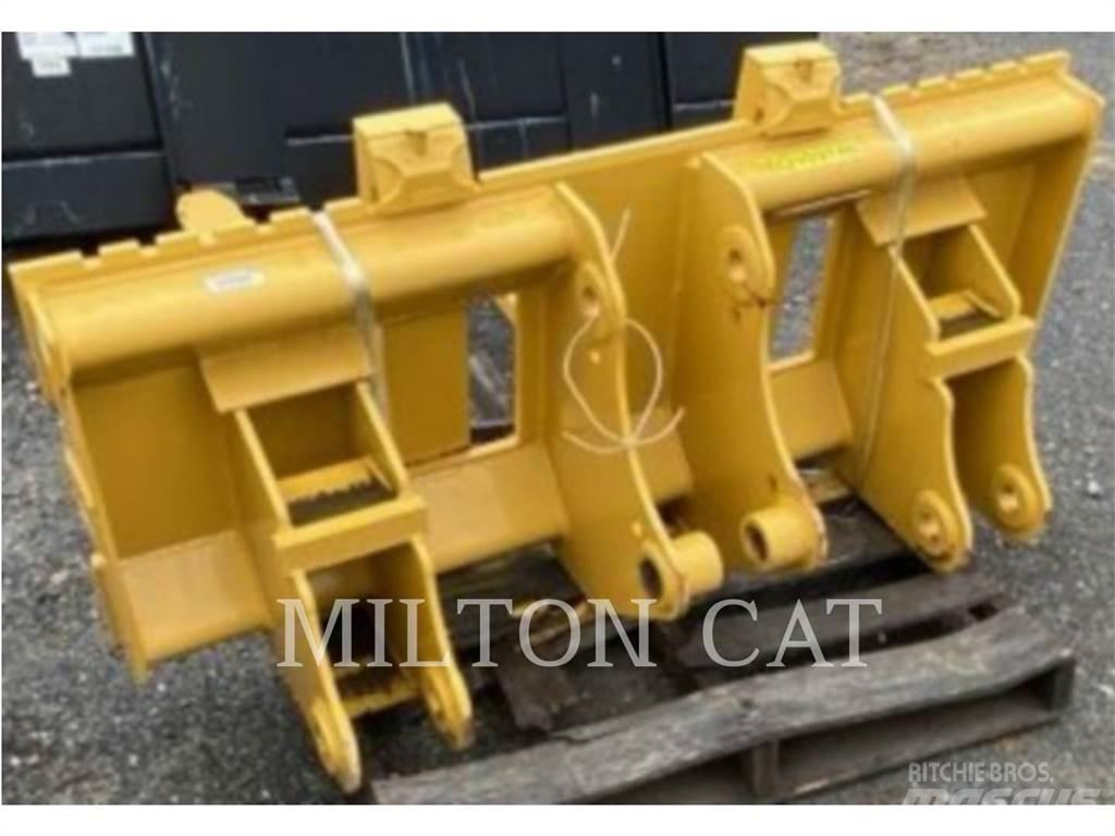 CAT BHL 48 PALLET FORKS Trukkihaarukat