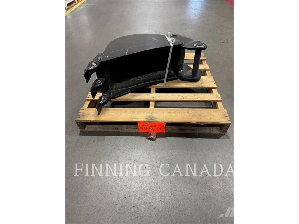 CAT BHL-BD-12 Kauhat