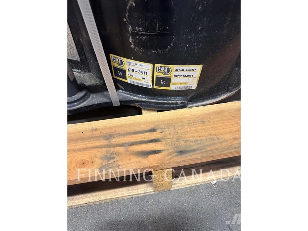 CAT BHL-BD-12 Kauhat