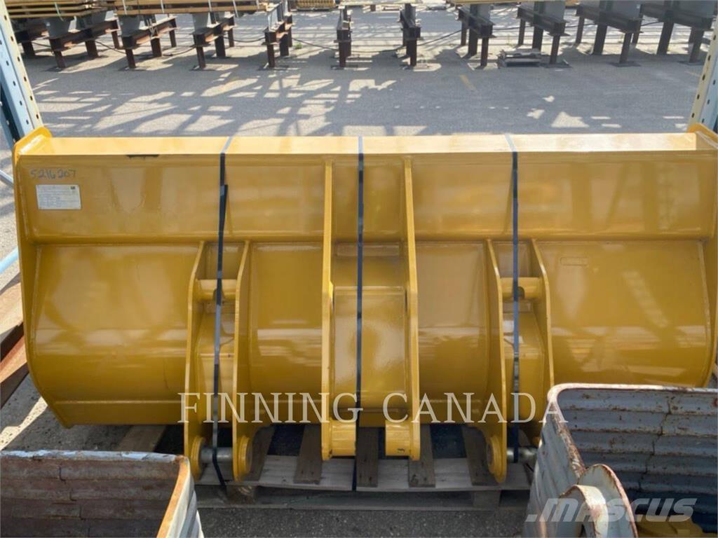 CAT BHL-BG-1.75 Kauhat