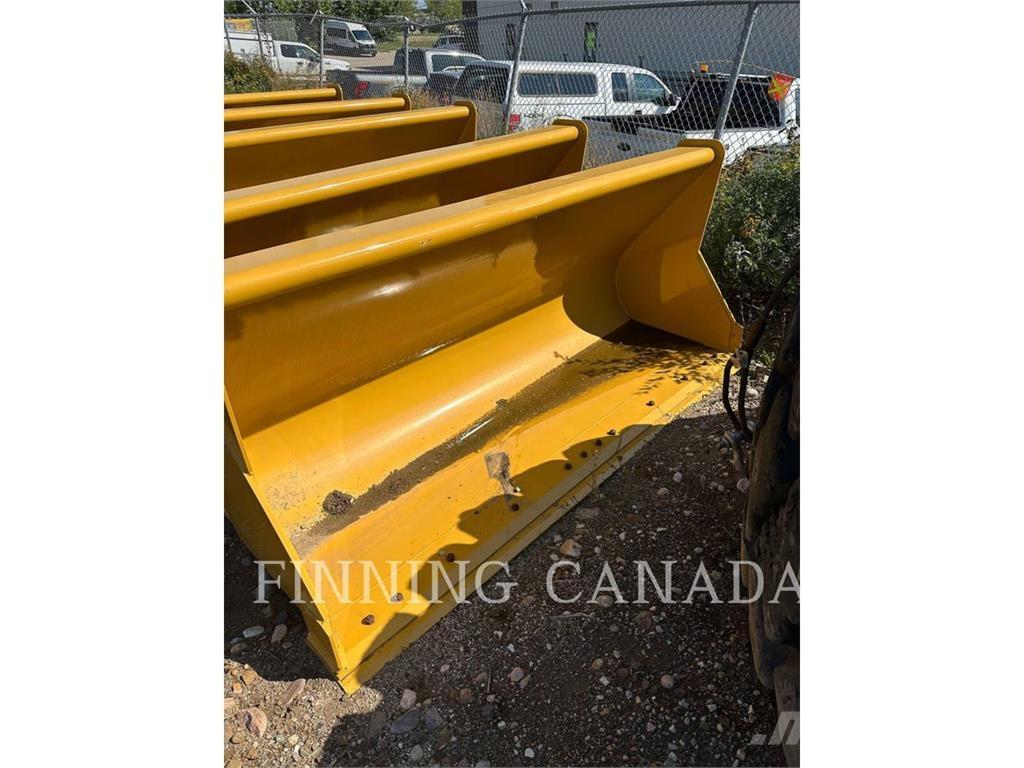 CAT BHL-BG-1.75 Kauhat