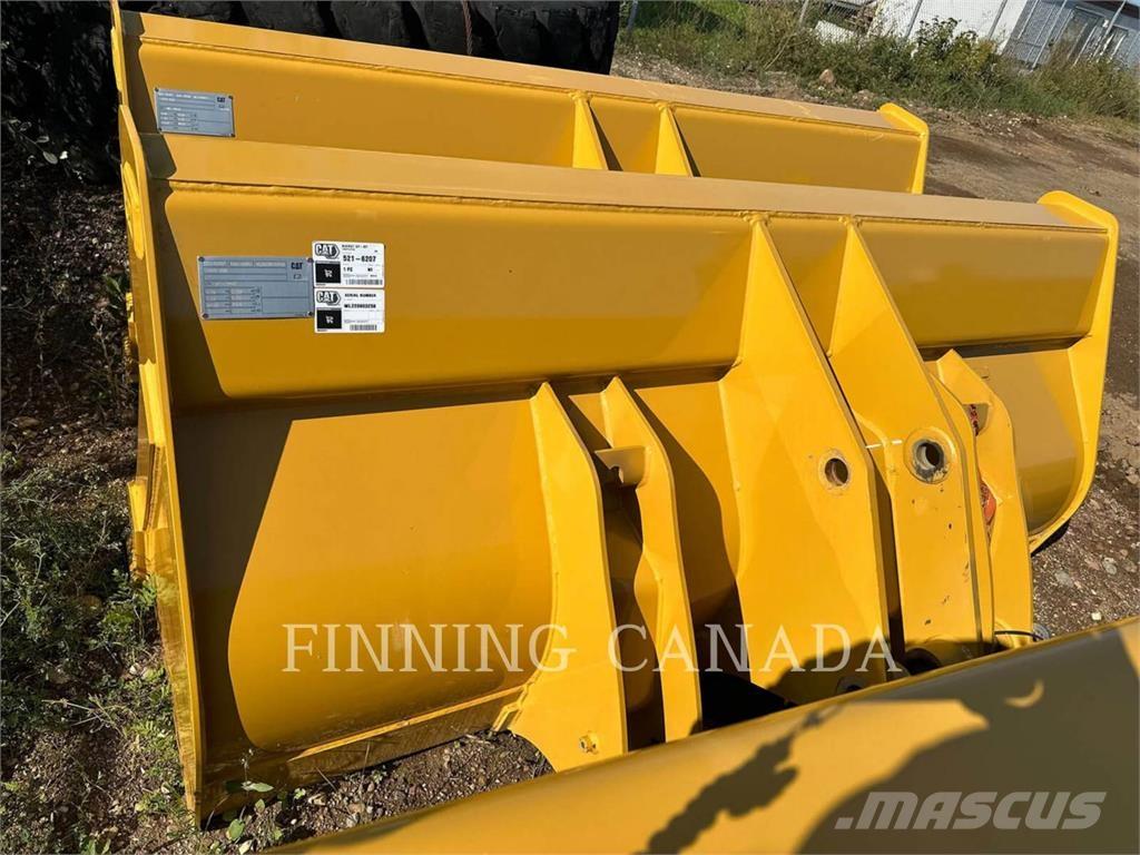 CAT BHL-BG-1.75 Kauhat