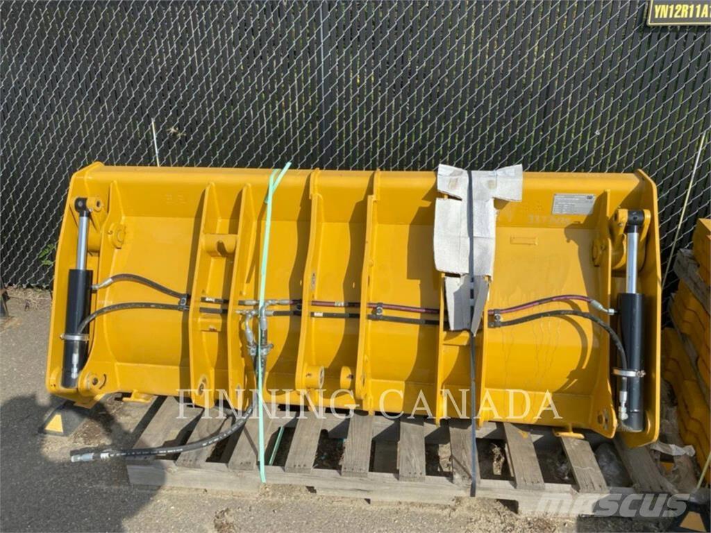 CAT BHL-BM-1.3 Kauhat