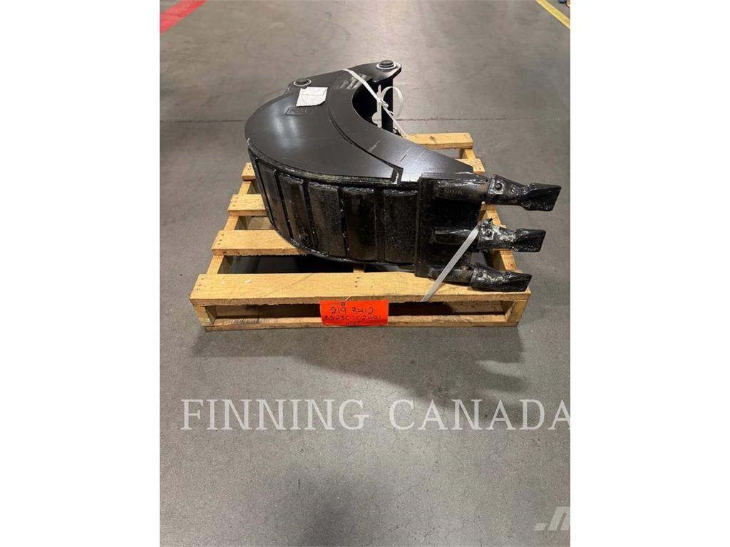 CAT BHL-BZ-12 Kauhat