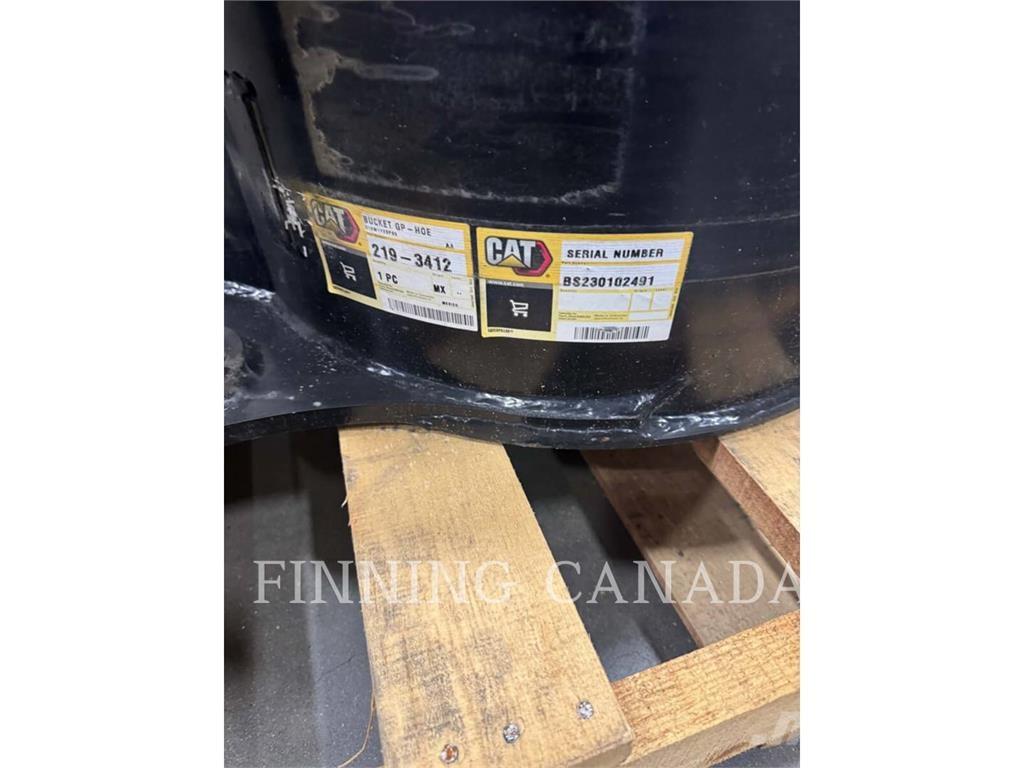 CAT BHL-BZ-12 Kauhat