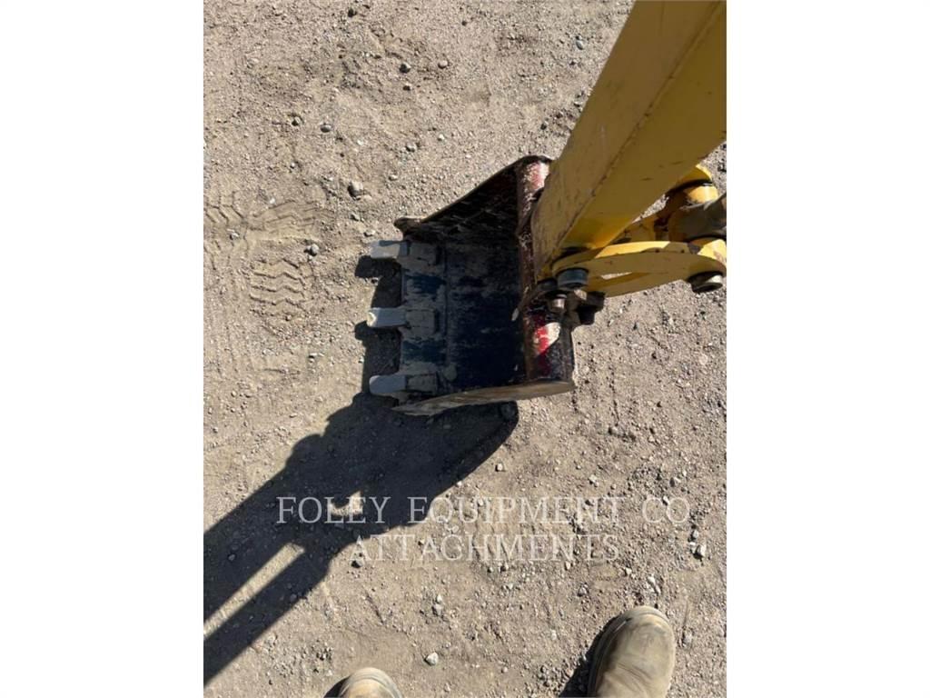 CAT BK300P14 Telakaivukoneet