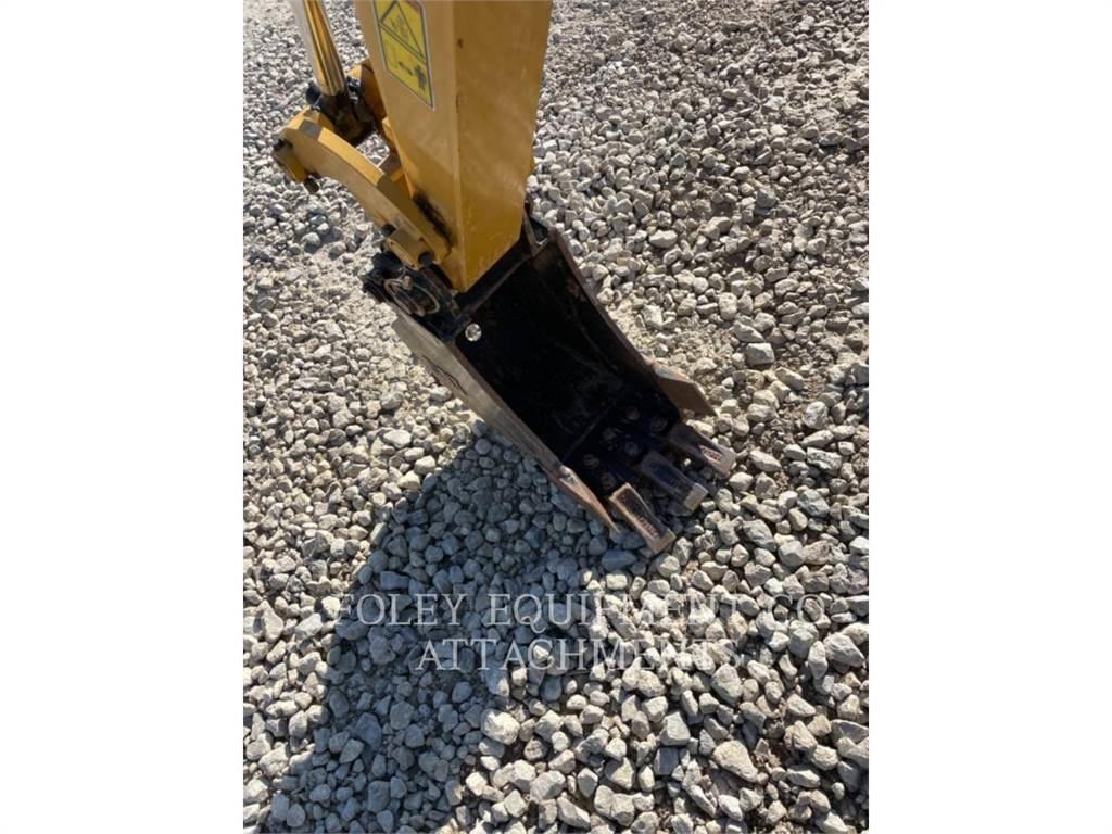 CAT BK301P09 Telakaivukoneet