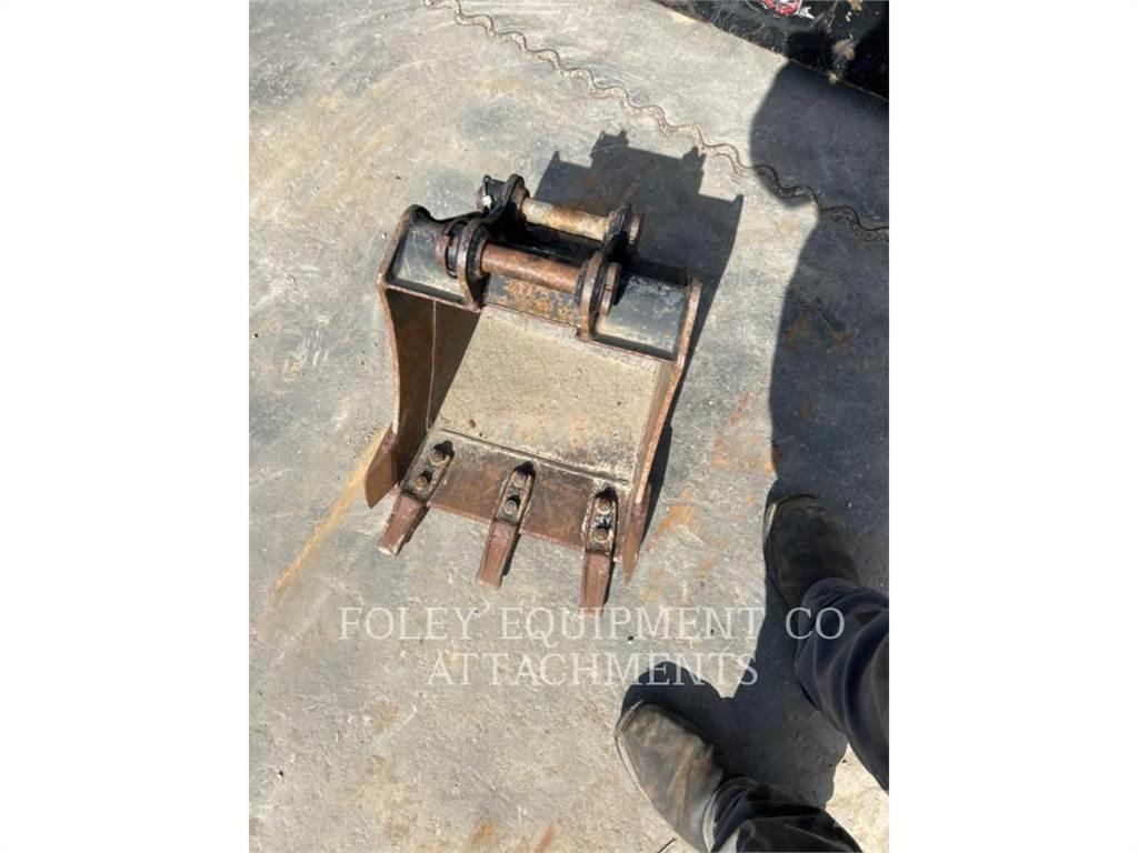 CAT BK301P16 Kauhat