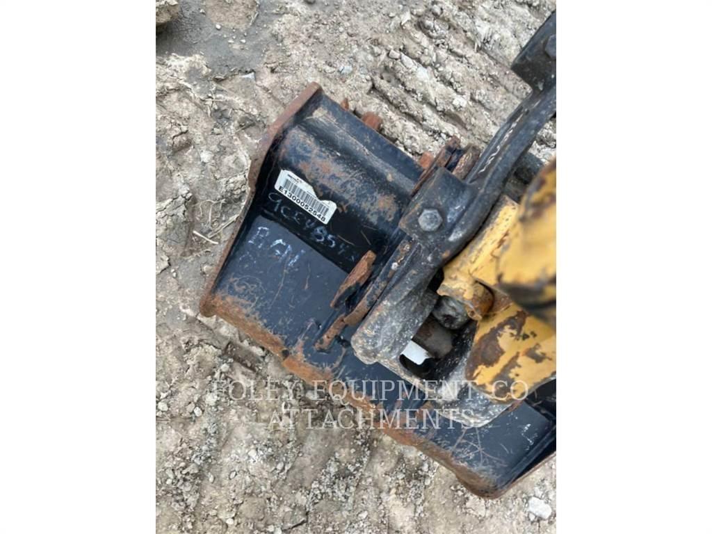 CAT BK301P20 Telakaivukoneet