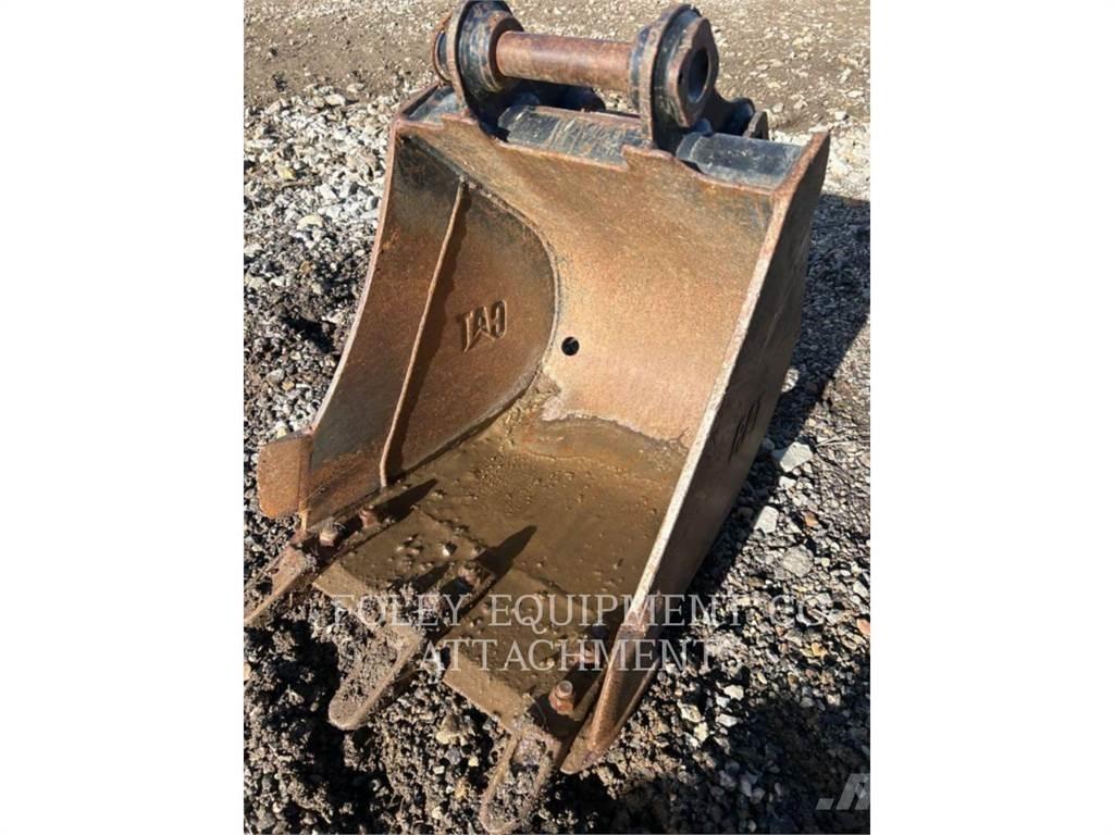 CAT BK302P18 Telakaivukoneet