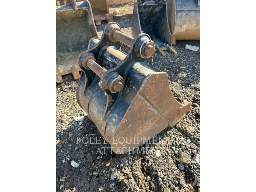 CAT BK302P18 Telakaivukoneet