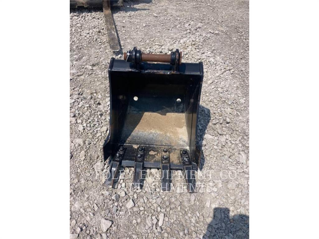 CAT BK302P20 Telakaivukoneet