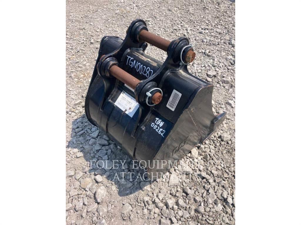 CAT BK302P20 Telakaivukoneet