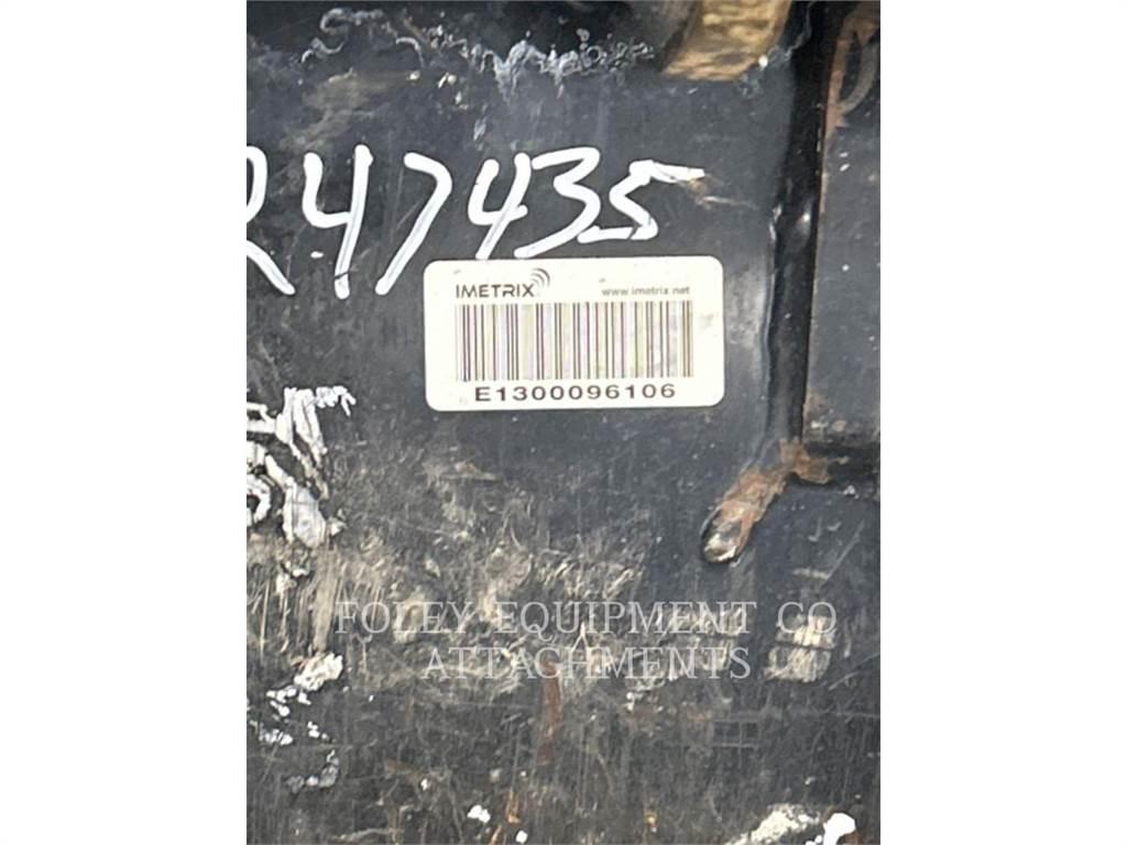CAT BK303P16 Telakaivukoneet