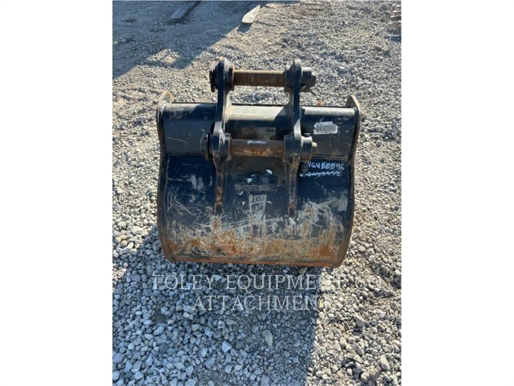 CAT BK303P24 Telakaivukoneet