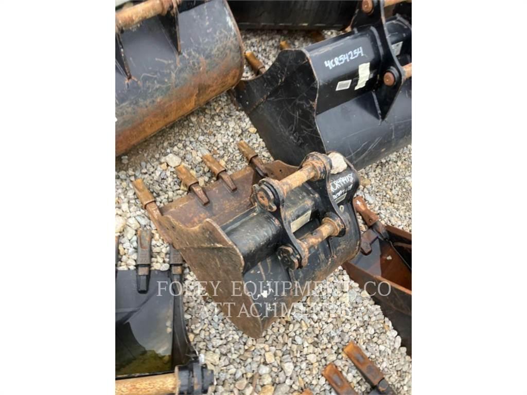 CAT BK303P24 Telakaivukoneet