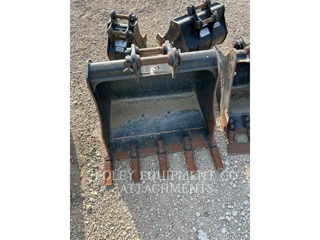 CAT BK303P30 Telakaivukoneet