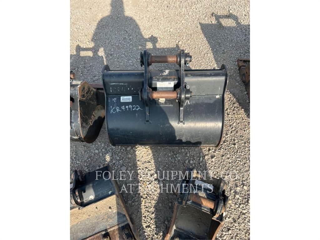CAT BK303P30 Telakaivukoneet