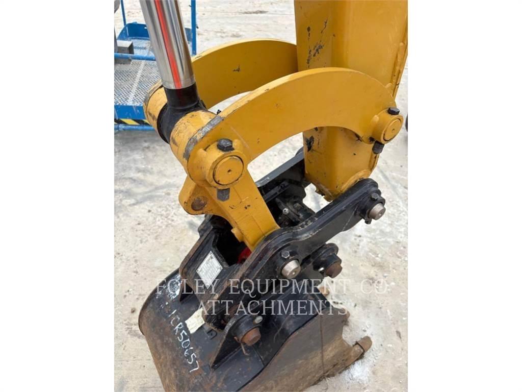 CAT BK305P20 Telakaivukoneet