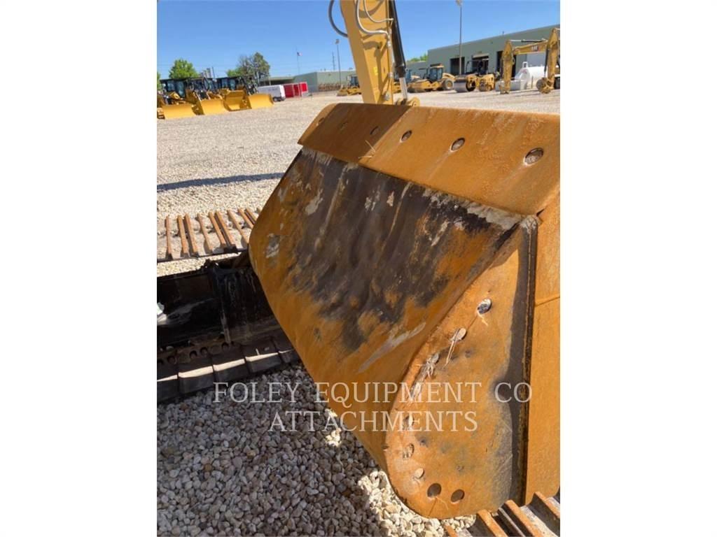 CAT BK314P60DC Telakaivukoneet