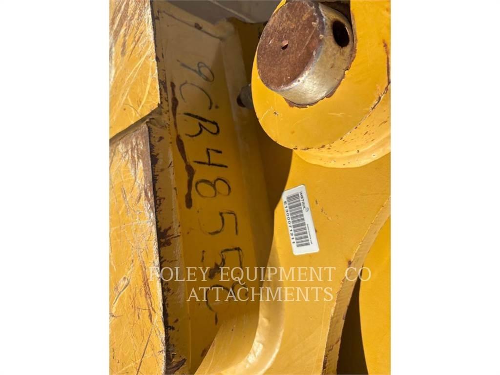 CAT BK316P30 Telakaivukoneet