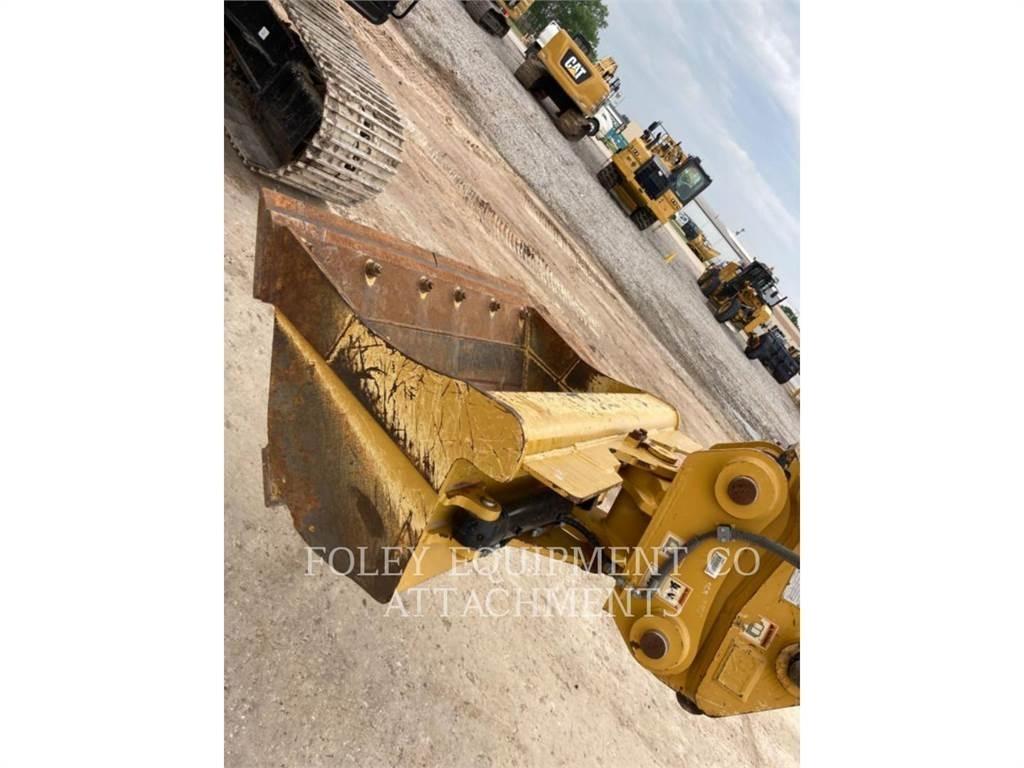 CAT BK316P60DT Telakaivukoneet