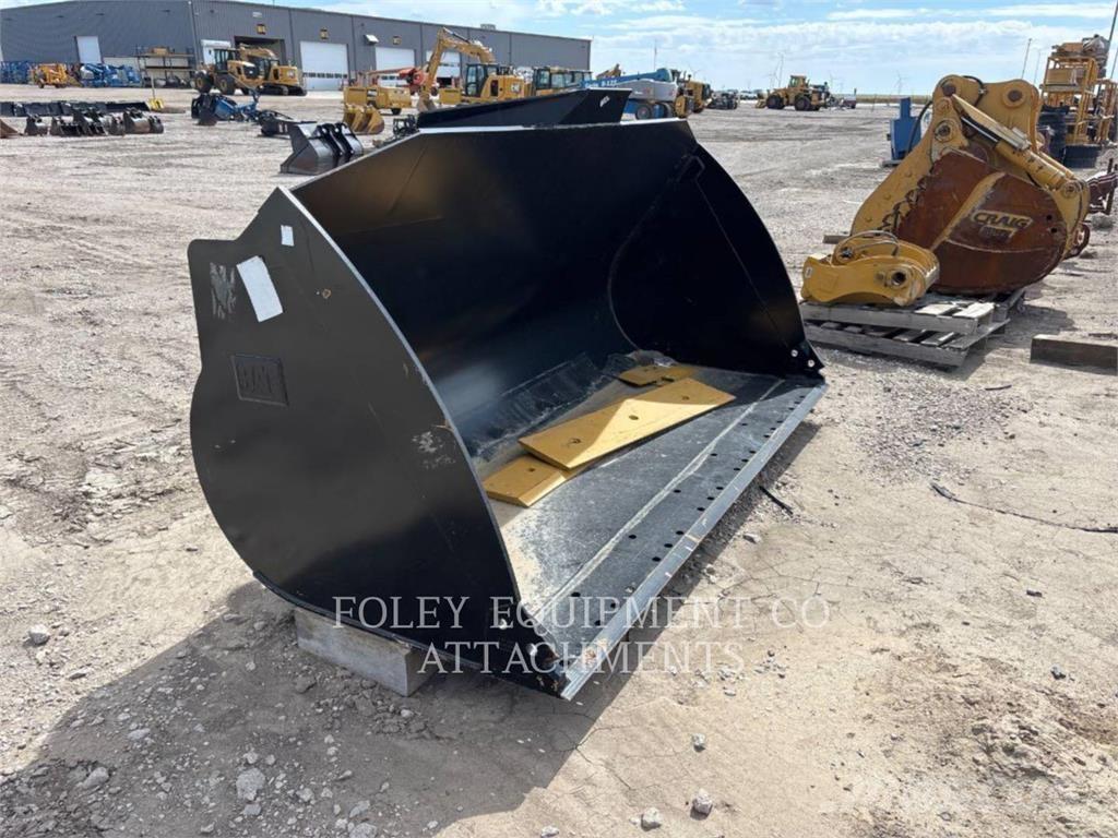 CAT BK38V38GP Pyöräkuormaajat