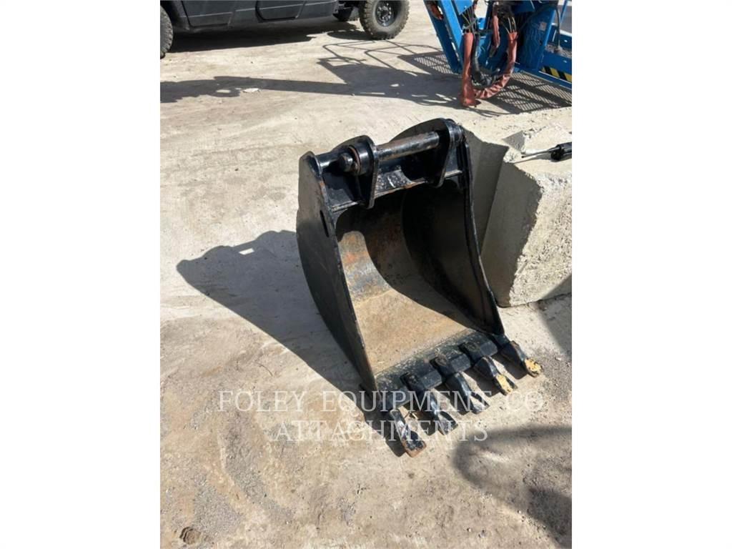 CAT BK420P24 Kaivurikuormaajat