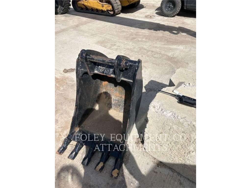 CAT BK420P24 Kaivurikuormaajat
