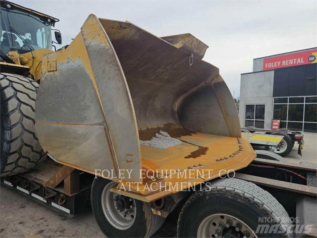 CAT BK80P75SN Pyöräkuormaajat
