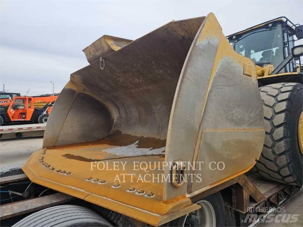 CAT BK80P75SN Pyöräkuormaajat