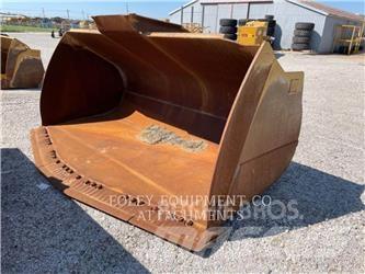 CAT BK80P75SN Pyöräkuormaajat