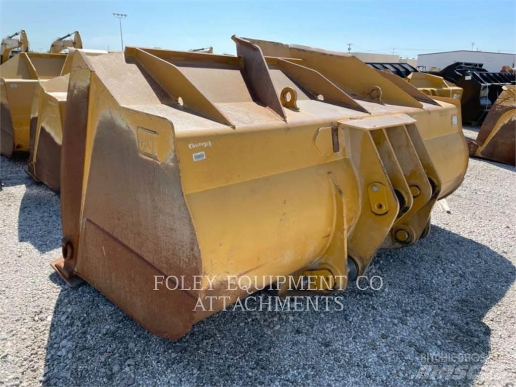 CAT BK80P75SN Pyöräkuormaajat