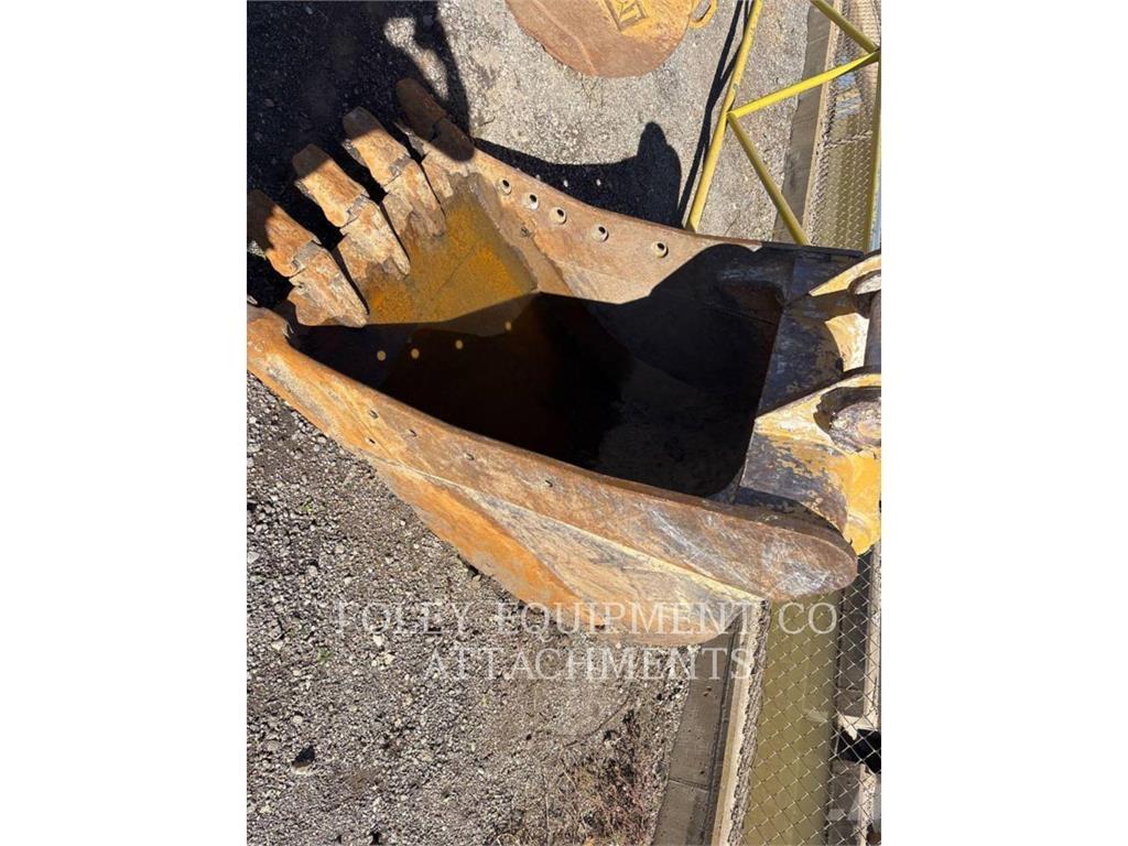 CAT BKHEXPB42 Telakaivukoneet