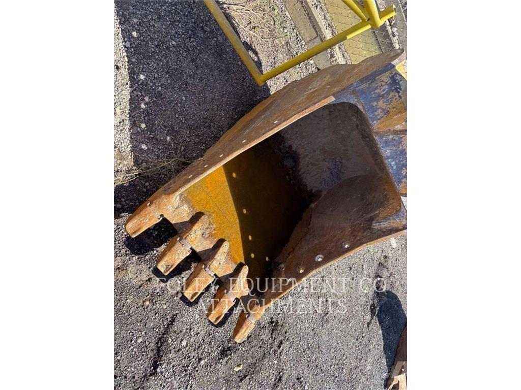 CAT BKHEXPB42 Telakaivukoneet