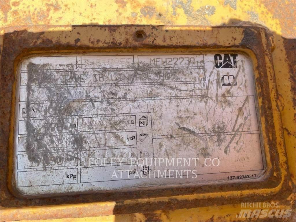 CAT BKHEXPCB42 Telakaivukoneet