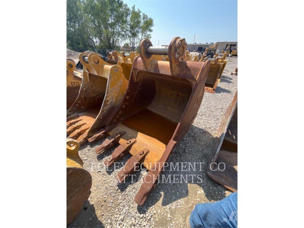 CAT BKHEXPDB54 Telakaivukoneet