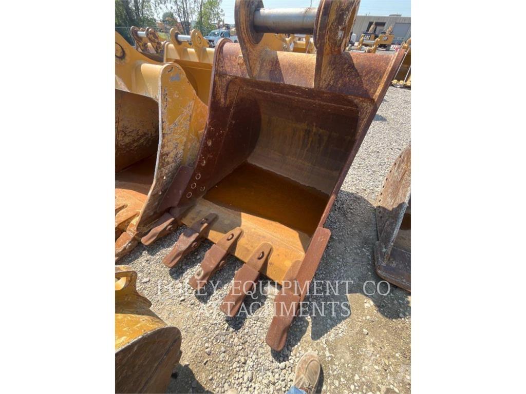 CAT BKHEXPDB54 Telakaivukoneet