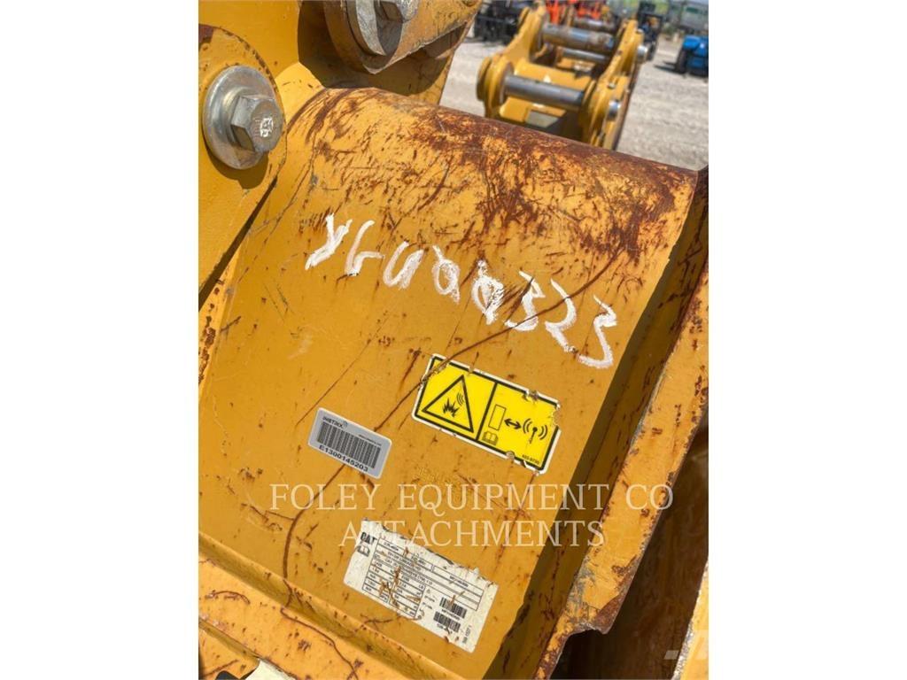 CAT BKHEXPDB54 Telakaivukoneet