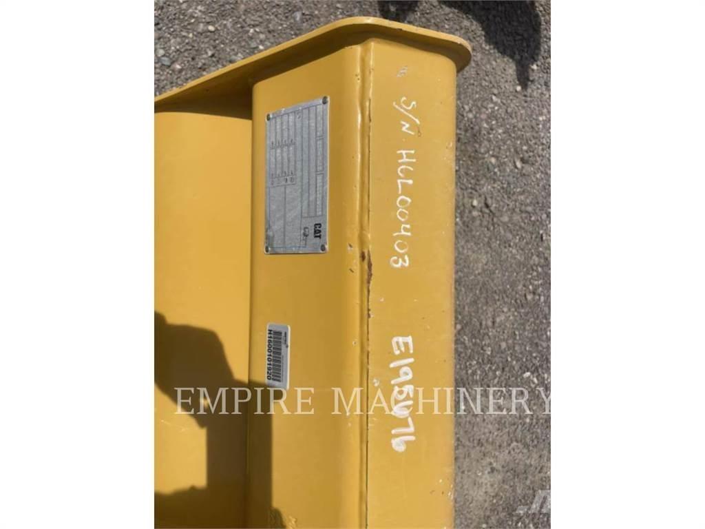 CAT BL-1.0GP Muut koneet