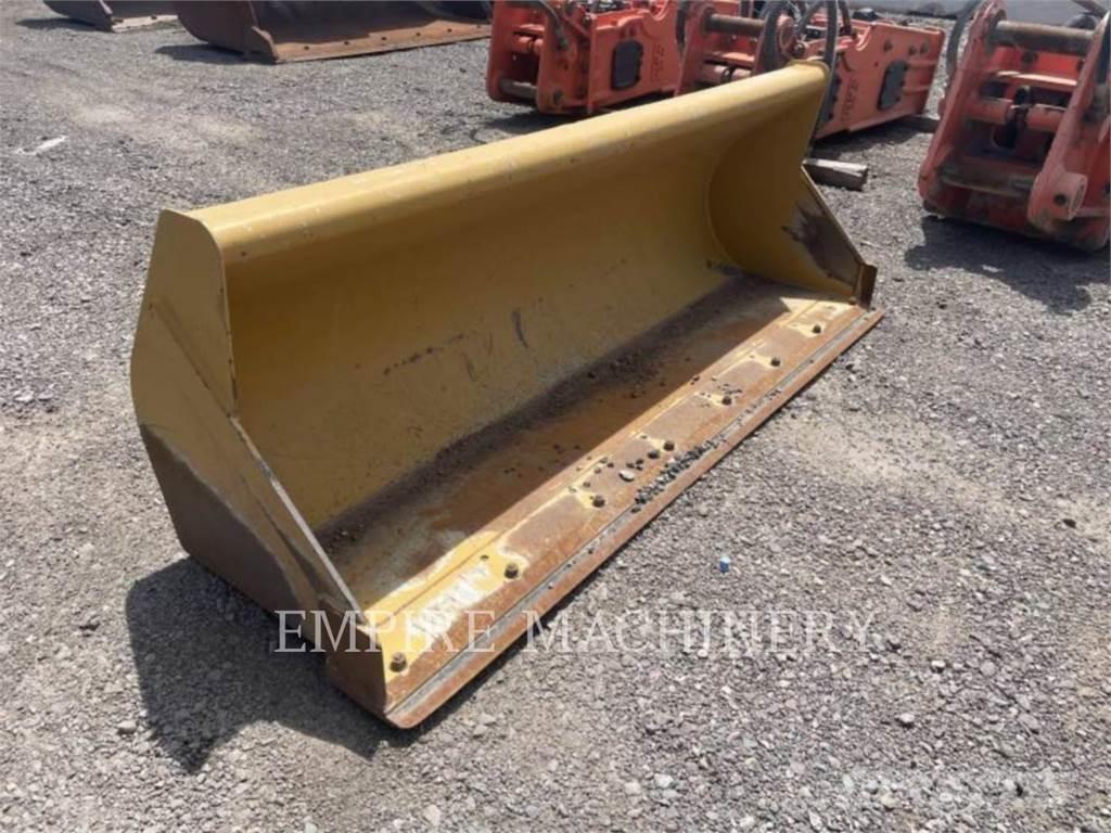 CAT BL-1.0GP Muut koneet